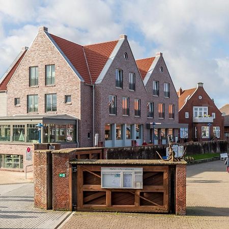 Mingers Hotel Neuharlingersiel Luaran gambar