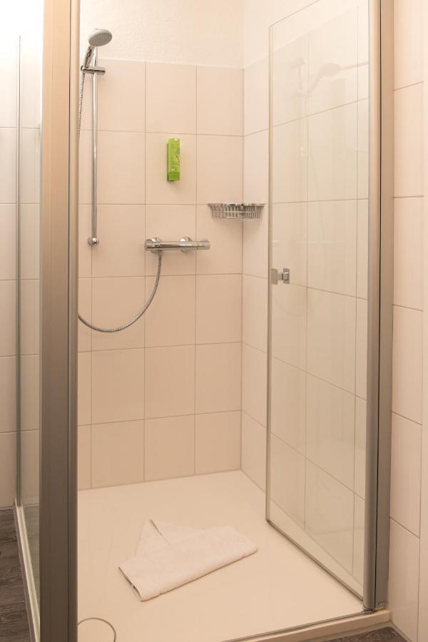 Mingers Hotel Neuharlingersiel Luaran gambar